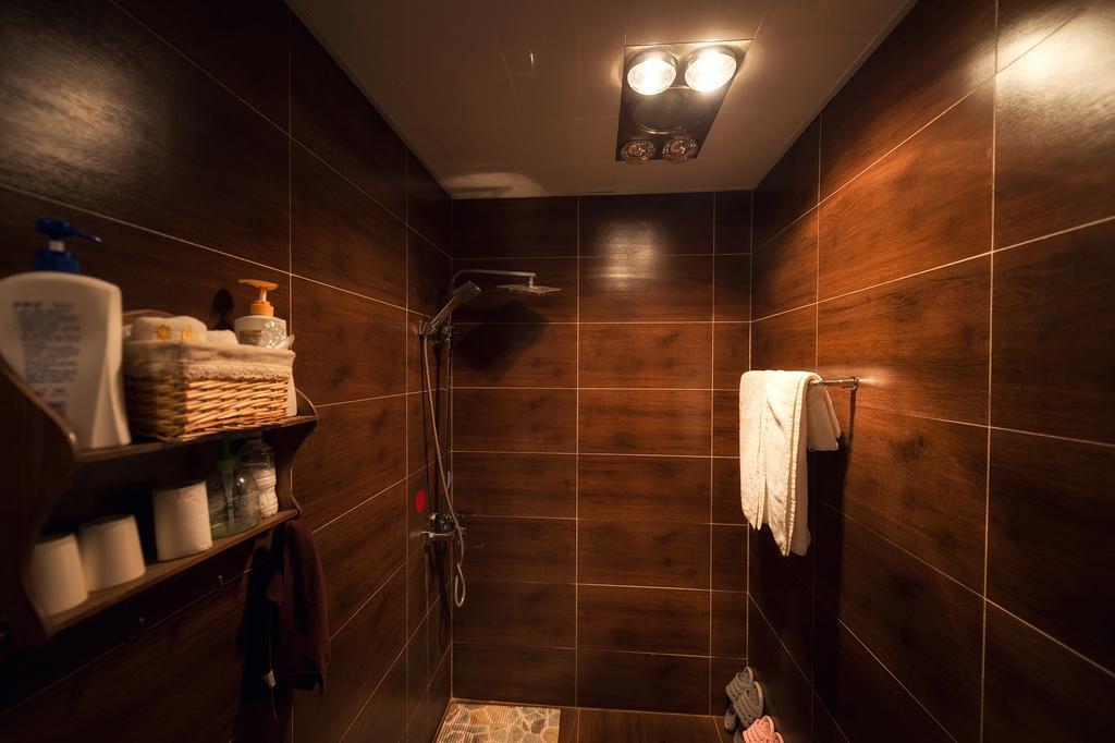 Апартаменты Huksum House Deqen Экстерьер фото