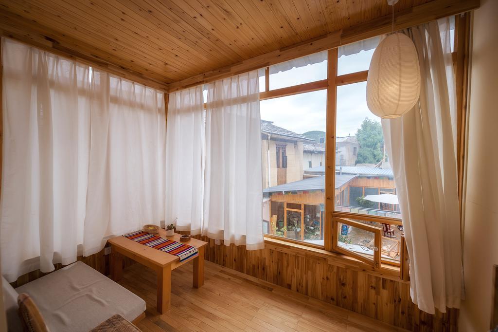 Апартаменты Huksum House Deqen Экстерьер фото